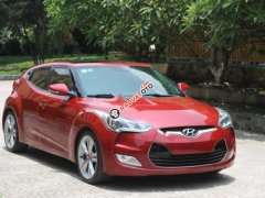 Bán xe Hyundai Veloster GDi 2011, màu đỏ, nhập khẩu