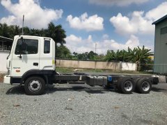 Bán ô tô Hyundai HD210 2016, màu trắng, nhập khẩu nguyên chiếc Bán ô tô Hyundai HD210 2016, màu trắng, nhập khẩu nguyên chiếc