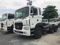 Cần bán xe Hyundai đầu kéo HD1000 2016, màu trắng, nhập khẩu chính hãng Cần bán xe Hyundai đầu kéo HD1000 2016, màu trắng, nhập khẩu chính hãng