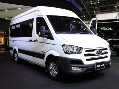 Bán ô tô Hyundai Solati 16C 2018, xe giao ngay Bán ô tô Hyundai Solati 16C 2018, xe giao ngay
