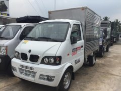 Xe tải nhẹ, xe tải nhỏ Thái Lan DFSK Xe tải nhẹ, xe tải nhỏ Thái Lan DFSK
