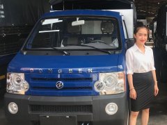 Xe tải nhỏ Dongben giá gốc, màu xanh Xe tải nhỏ Dongben giá gốc, màu xanh