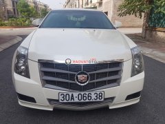 Xe Cũ Cadillac CTS 2010