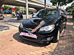 Cần bán lại xe Hyundai Avante năm 2012 màu đen, giá chỉ 345 triệu