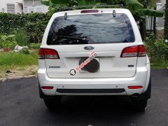 Bán xe Ford Escape XLS năm sản xuất 2011, màu trắng