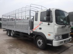 Bán trả góp, xe tải Hyundai 15 tấn HD210 nhập khẩu