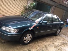 Cần bán xe Toyota Camry GLI sản xuất năm 1999, màu xanh lam, nhập khẩu