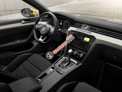 Bán Volkswagen Tiguan Allspace 2.0 sản xuất 2018, nhập khẩu Đức
