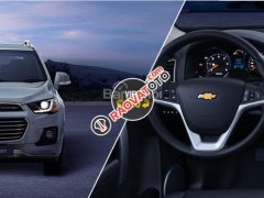 Bán xe Chevrolet Captiva 2018 SUV 7 chỗ, hỗ trợ vay 95% không cần chứng minh thu nhập 0938805787