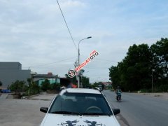 Cần bán xe Kia Pride CD5 2003, màu trắng