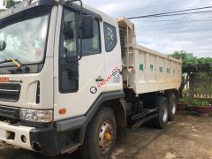 Bán ô tô Daewoo Novus đời 2016, màu trắng, nhập khẩu nguyên chiếc