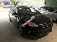 Bán ô tô Ford Focus AT sản xuất 2013, màu đen chính chủ, giá chỉ 545 triệu