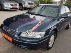 Cần bán Toyota Camry GLi sản xuất năm 2001, giá tốt