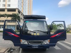 Bán xe Jac 2 tấn 4 mới nhất 2018 Bán xe Jac 2 tấn 4 mới nhất 2018