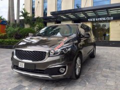 Bán siêu phẩm Kia Sedona đời 2016