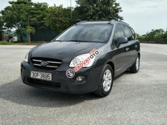 Bán Kia Ceres MT nhập khẩu, sản xuất năm 2008, màu đen, 330tr