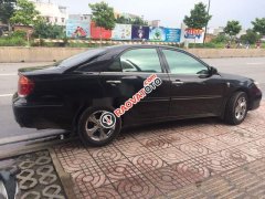 Bán xe Toyota Camry 3.0 năm sản xuất 2003 số tự động