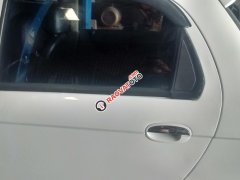 Cần bán xe Chevrolet Spark LS 2009, màu trắng