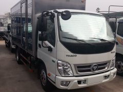 Xe tải 2.2T_Ollin 350 thùng kín, hỗ trợ trả góp, tiêu chuẩn euro 4 Xe tải 2.2T_Ollin 350 thùng kín, hỗ trợ trả góp, tiêu chuẩn euro 4