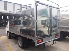 Xe tải 2.2T Ollin 350 mui bạt, thùng dài 4.3m, hỗ trợ trả góp, tiêu chuẩn khí thải euro4 Xe tải 2.2T Ollin 350 mui bạt, thùng dài 4.3m, hỗ trợ trả góp, tiêu chuẩn khí thải euro4