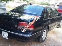 Cần bán xe Daewoo Prince năm sản xuất 1996, màu đen, giá tốt