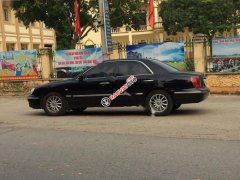 Cần bán Hyundai XG 300 đời 2004, màu đen, nhập khẩu giá cạnh tranh