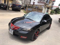 Xe Cũ Mazda 3 2.0 2009