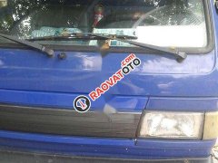 Cần bán xe Daewoo Karando năm sản xuất 1999, giá tốt