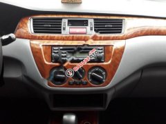 Chính chủ bán Mitsubishi Lancer GLX sản xuất năm 2003, màu bạc