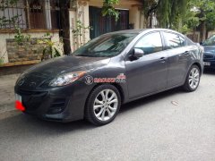 Xe Cũ Mazda 3 1.6 AT 2011