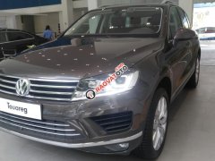 (VW Sài Gòn) Touareg GP 3.6 SUV sang trọng mạnh mẽ - LH phòng bán hàng 093.828.0264 Mr Kiệt