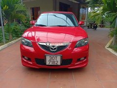 Xe Cũ Mazda 3 2009