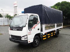 Bán xe tải Isuzu QKR77H 2.1 tấn Euro 4