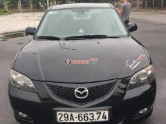 Xe Cũ Mazda 3 AT 2004