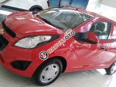 Bán xe Chevrolet Spark Duo 2017 giá tốt
