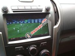 Bán tải Colorado số sàn 2 cầu, xe đăng ký tháng 5/2016