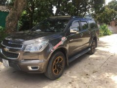 Bán xe Chevorolet Colorado LTZ 2.8