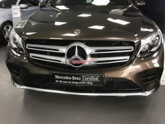 Xe Cũ Mercedes-Benz CLC 300 2018