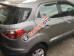 Cần bán Ford EcoSport 1.5 AT năm 2014 như mới, giá chỉ 500 triệu