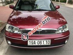 Cần bán xe Ford Laser Deluxe sản xuất 2002 đăng kí lần đầu 2003 