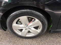 Cần bán Toyota Camry SE đời 2008 màu đen, giá cực tốt