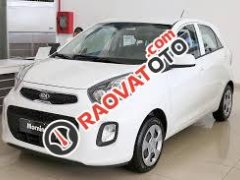 Bán ô tô Kia Morning EXMT - Xe gia đình cần bán