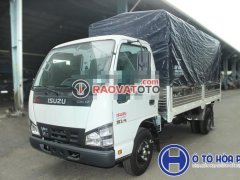 Xe Mới Isuzu Hi-Lander QKR 1t9 2018