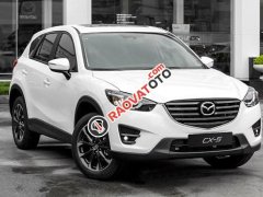 Bán Mazda CX5 2.5 đời 2018, hotline 0911553786