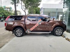 Bán ô tô Nissan Navara VL đời 2016, xe nhập như mới