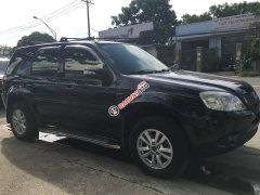 Bán xe cũ Ford Escape 2.3 XLS 2011, màu đen, lh: 0918889278 để được tư vấn về xe