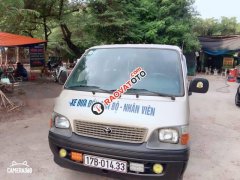 Bán Toyota Hiace MT năm sản xuất 2005, giá tốt