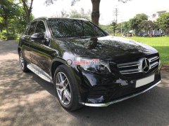 Xe Cũ Mercedes-Benz CLC 300 2016