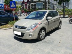 Bán ô tô Hyundai i20 đời 2012, nhập khẩu nguyên chiếc