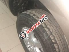 Cần bán xe Ford Ranger XL 4x4 MT đời 2015, màu ghi vàng